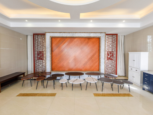 office building office building