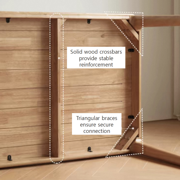 Rectangular Activity Table