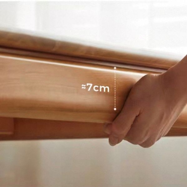 Rectangular Activity Table